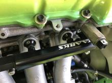 SR20DET Bosch980cc or 730ccインジェクターkit(S14 S15)